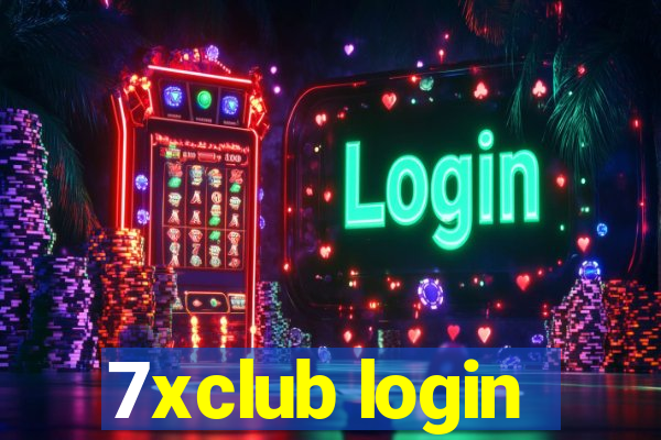 7xclub login